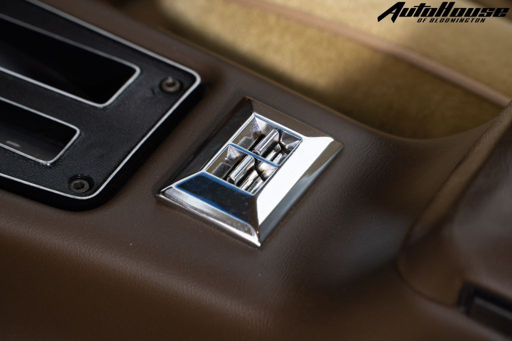 1981 Pontiac Firebird Image 61