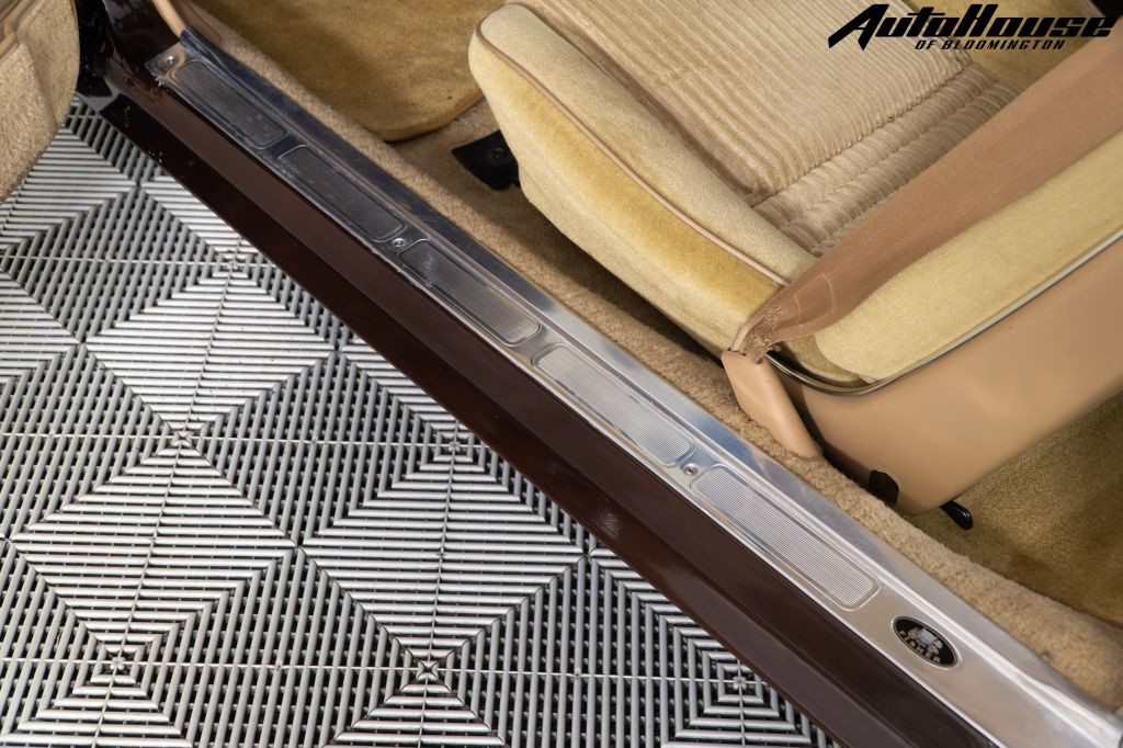 1981 Pontiac Firebird Image 62