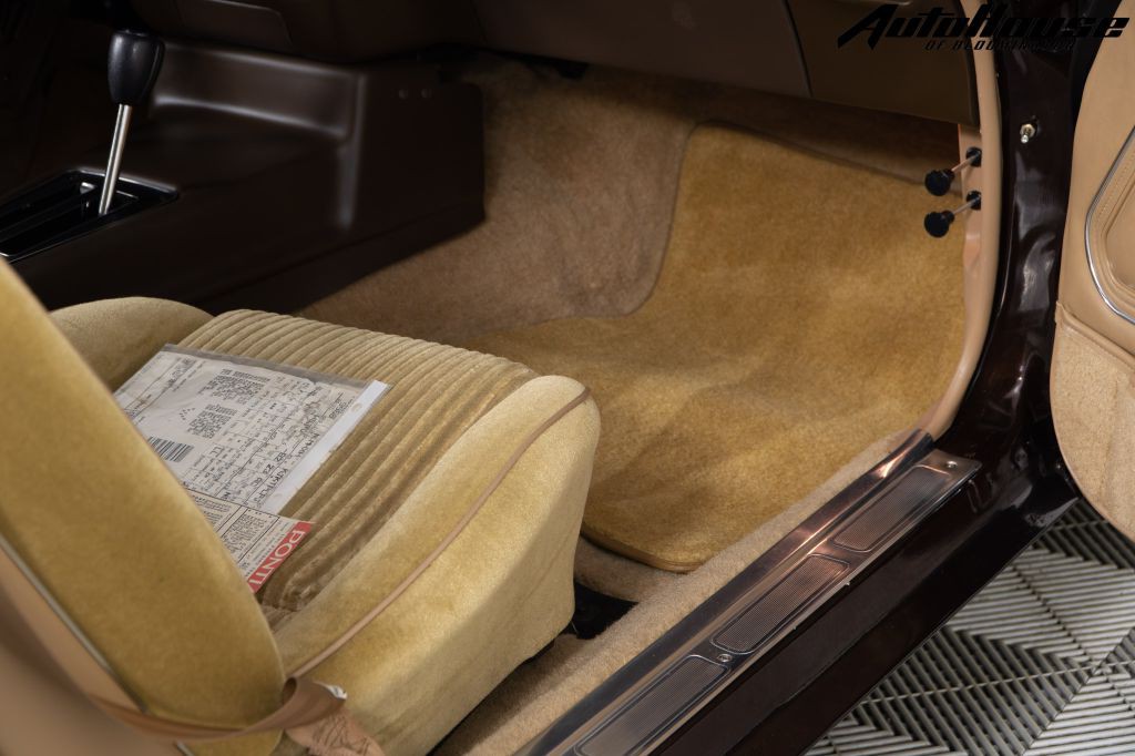 1981 Pontiac Firebird Image 64