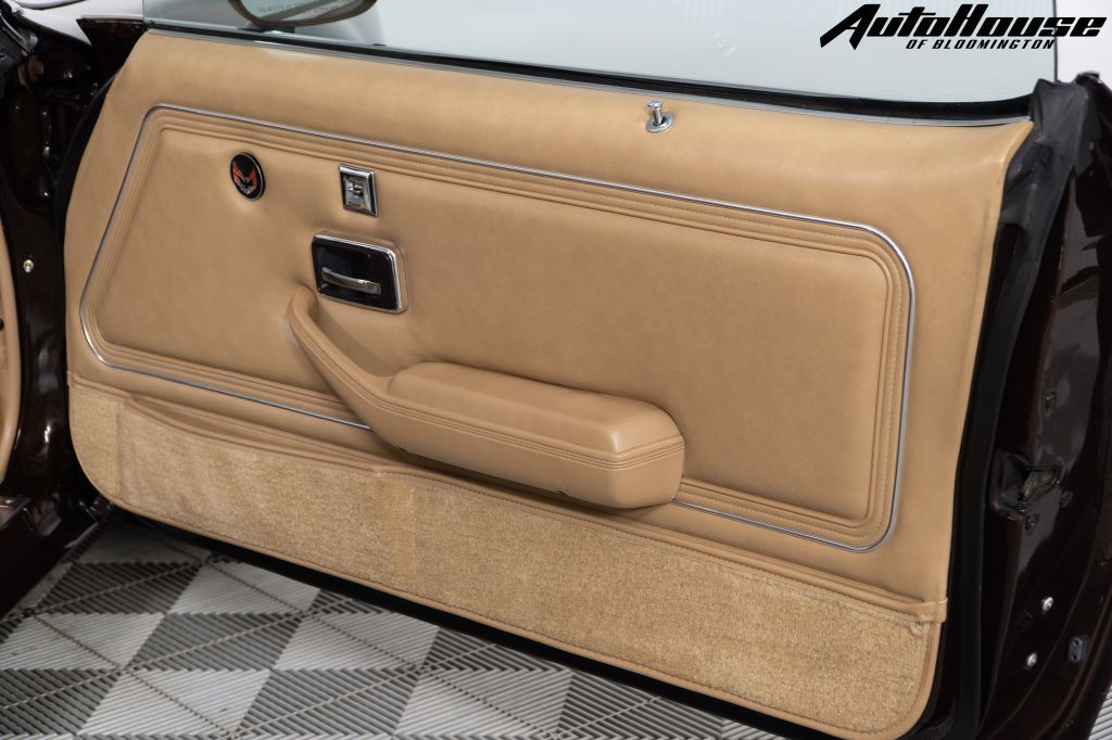 1981 Pontiac Firebird Image 65