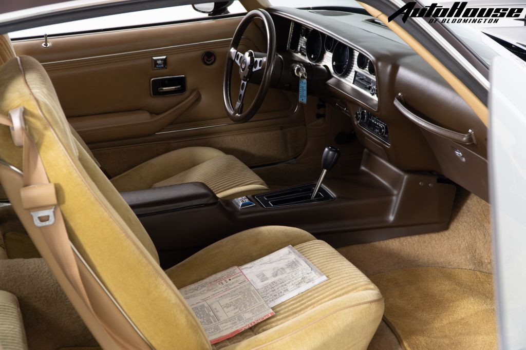 1981 Pontiac Firebird Image 67