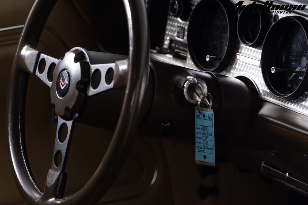 1981 Pontiac Firebird Image 68