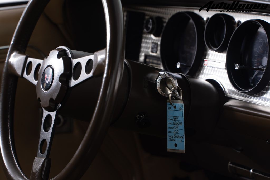 1981 Pontiac Firebird Image 69