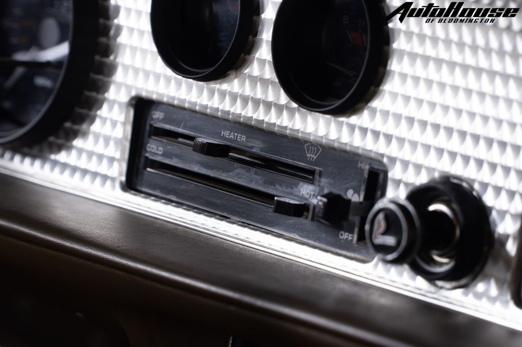 1981 Pontiac Firebird Image 70