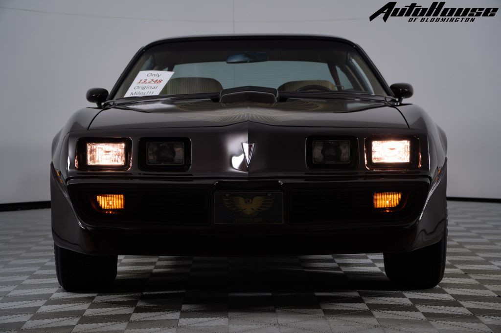 1981 Pontiac Firebird Image 72