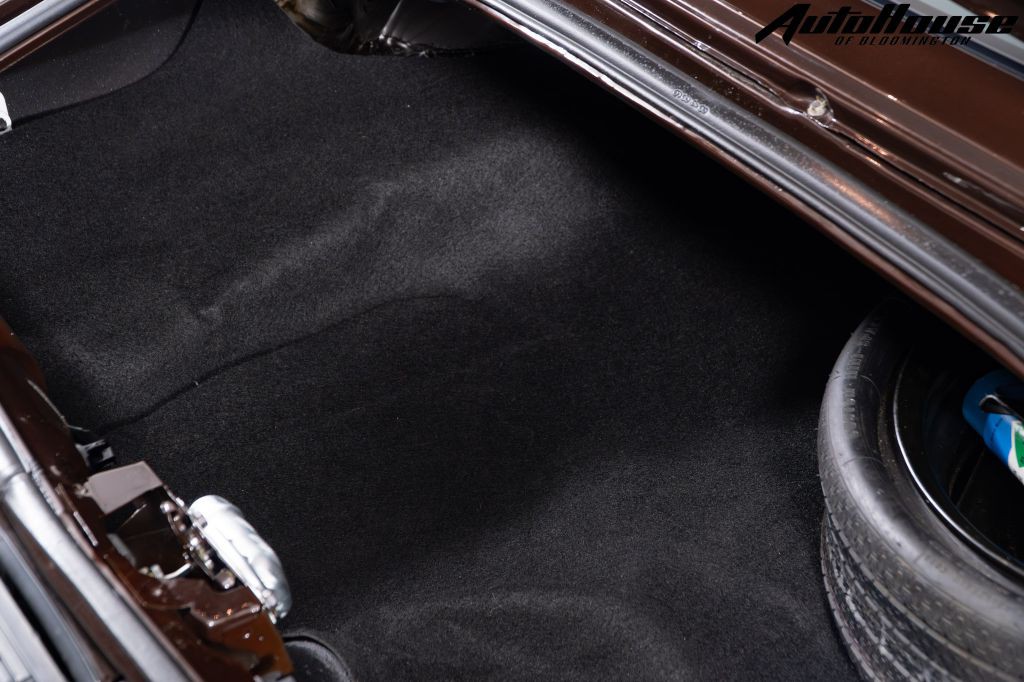 1981 Pontiac Firebird Image 80