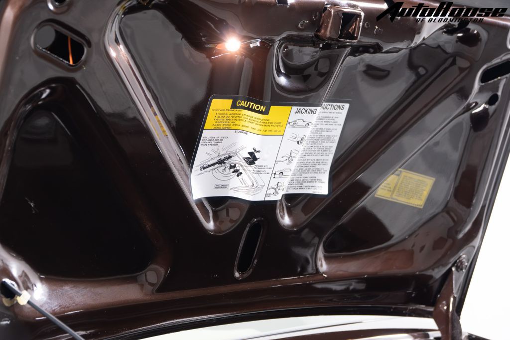 1981 Pontiac Firebird Image 81