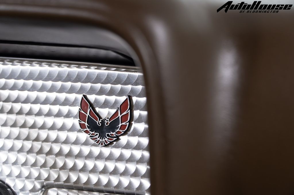 1981 Pontiac Firebird Image 83