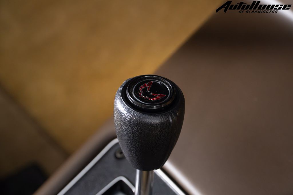 1981 Pontiac Firebird Image 84