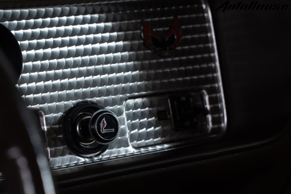 1981 Pontiac Firebird Image 85