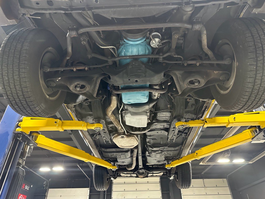 1981 Pontiac Firebird Image 86