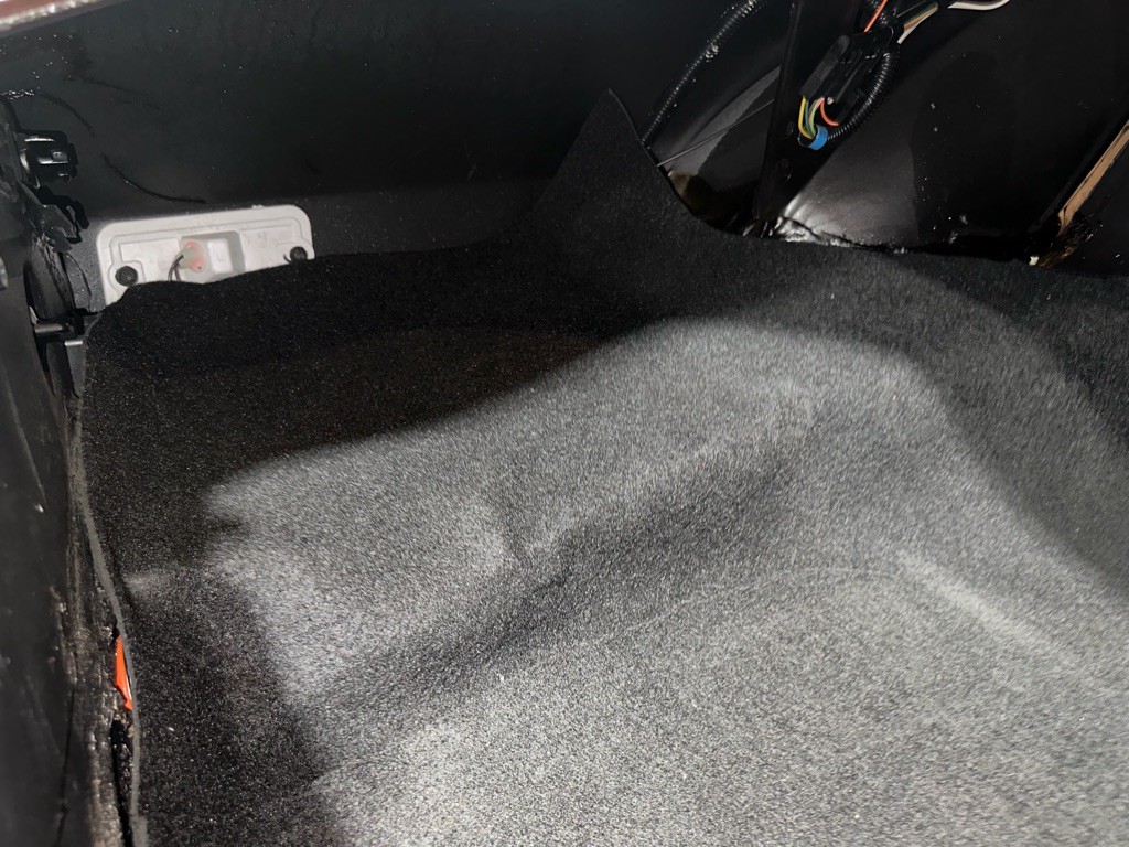 1981 Pontiac Firebird Image 87