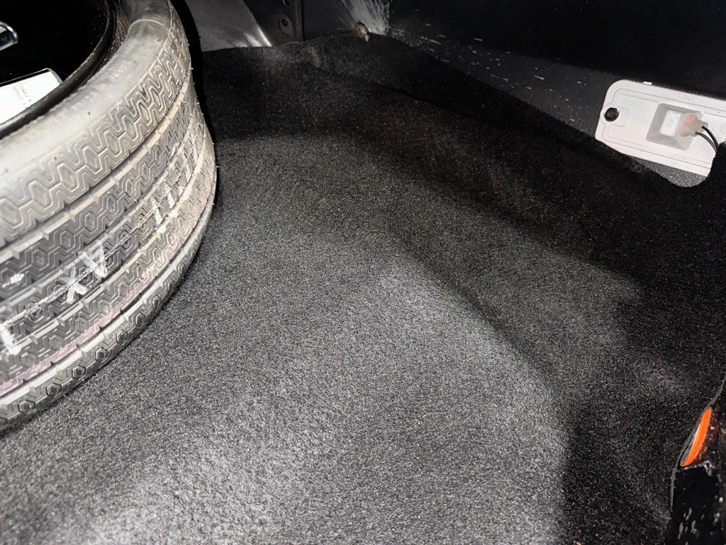 1981 Pontiac Firebird Image 88