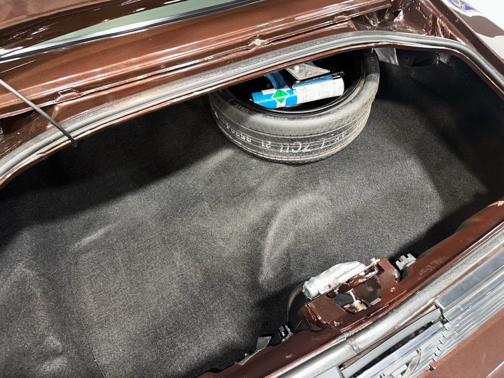 1981 Pontiac Firebird Image 89