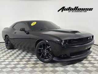 Image for 2020 Dodge Challenger R/T ID: 7268044