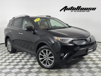 Image for 2016 Toyota Rav4 Limited ID: 7268179