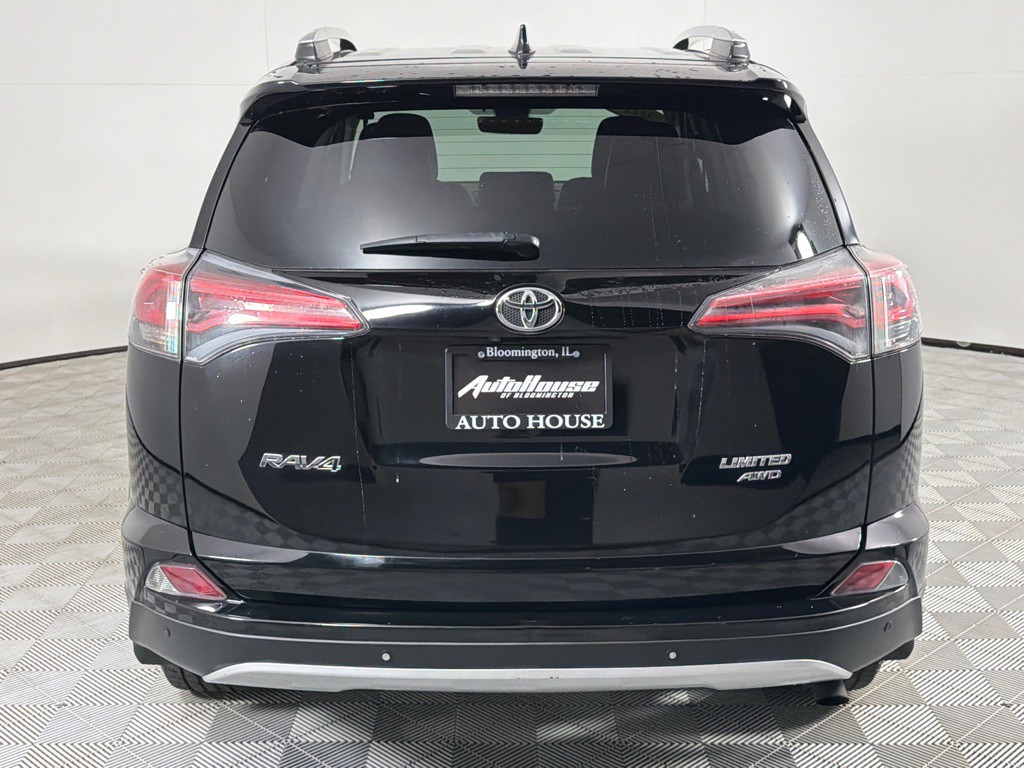 2016 Toyota Rav4 Image 6