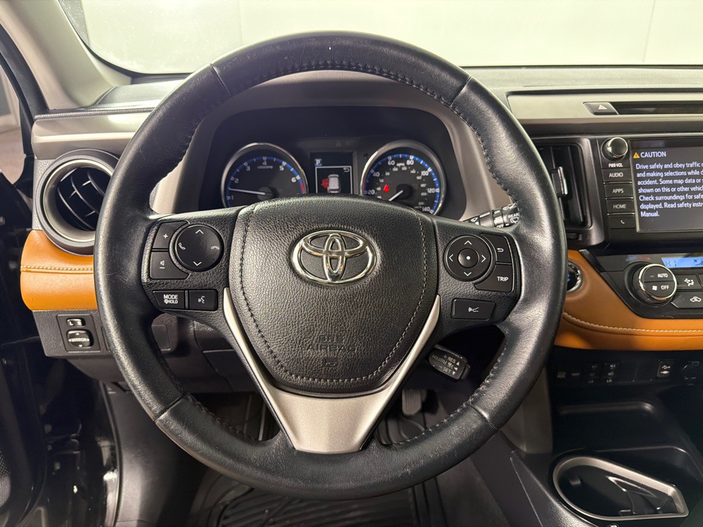 2016 Toyota Rav4 Image 14