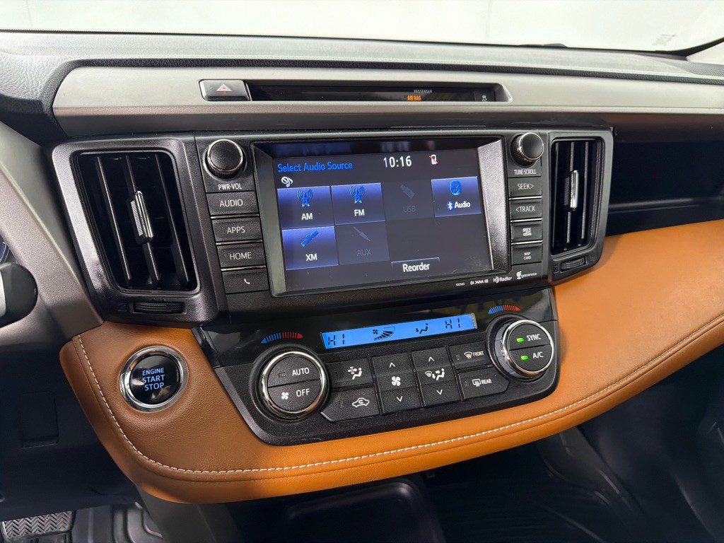 2016 Toyota Rav4 Image 15