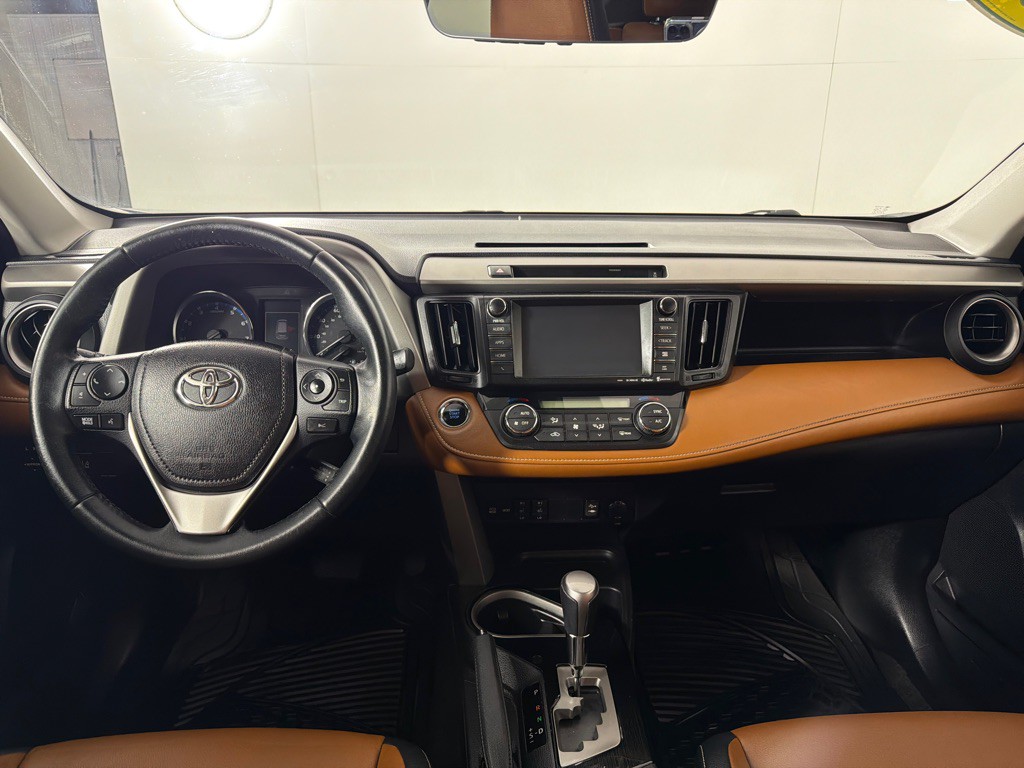 2016 Toyota Rav4 Image 25