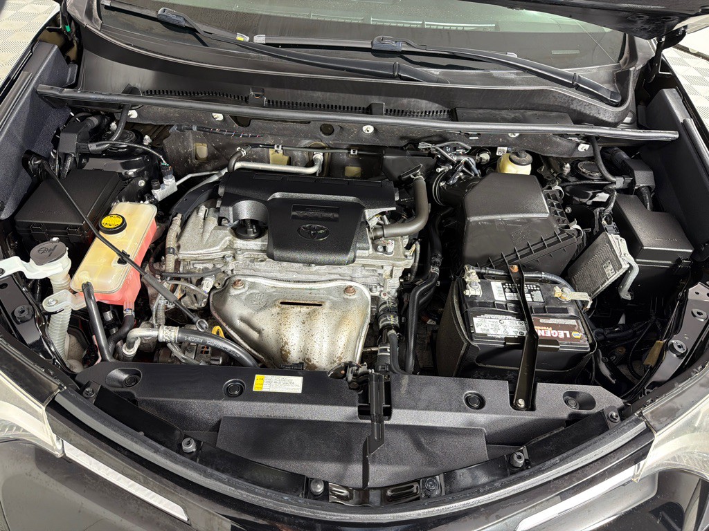 2016 Toyota Rav4 Image 26