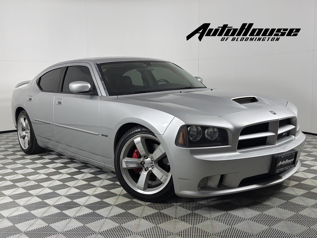 2006 Dodge Charger Image 1