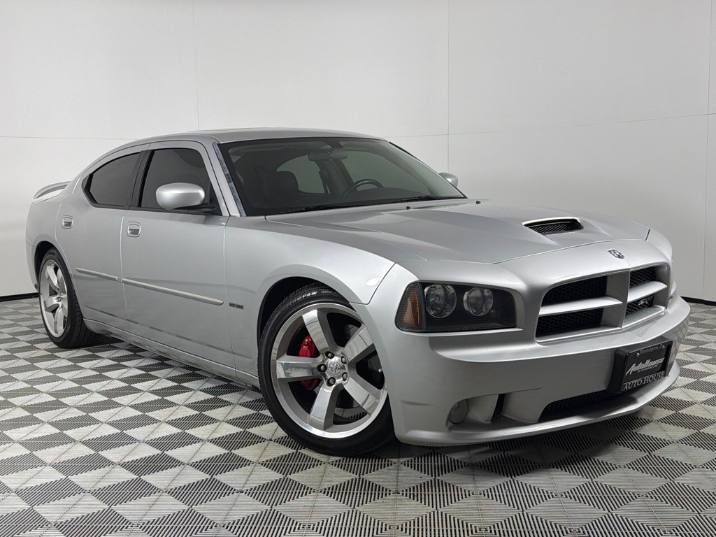 2006 Dodge Charger Image 2