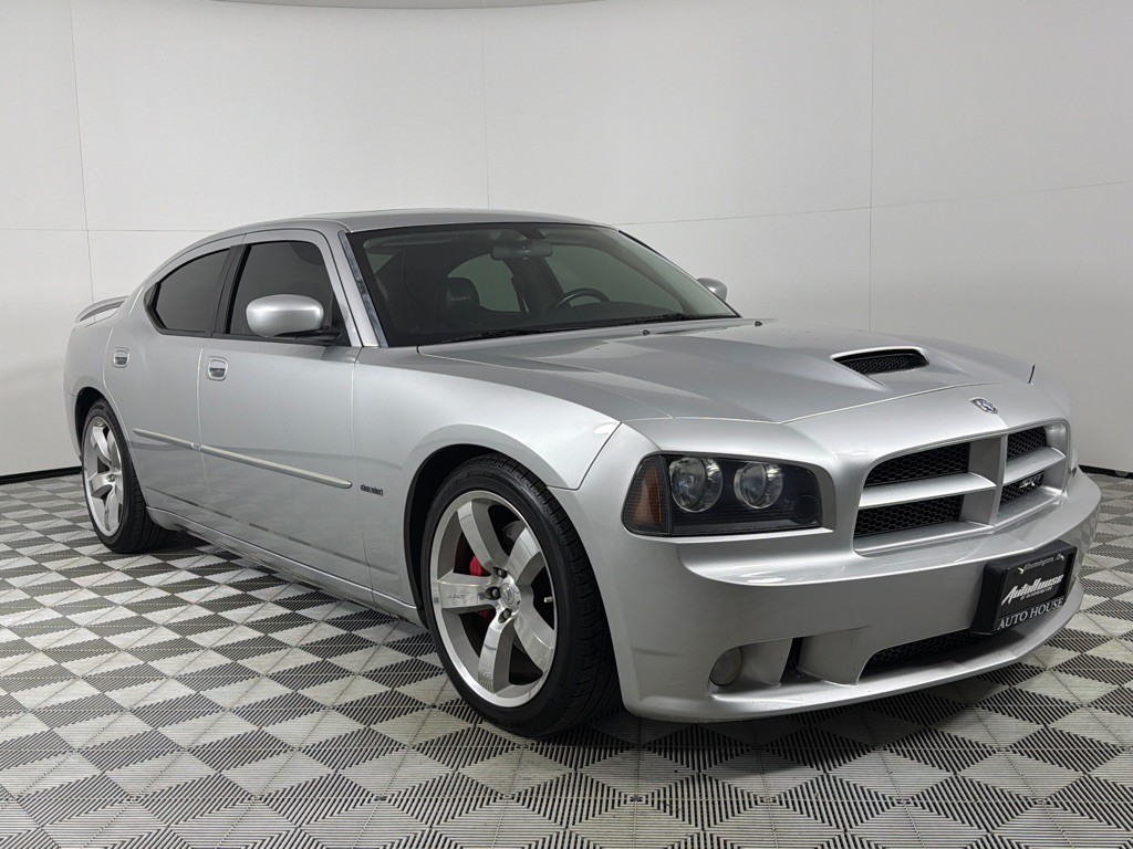 2006 Dodge Charger Image 3