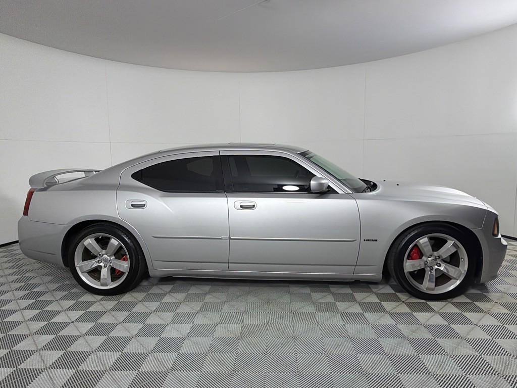 2006 Dodge Charger Image 4