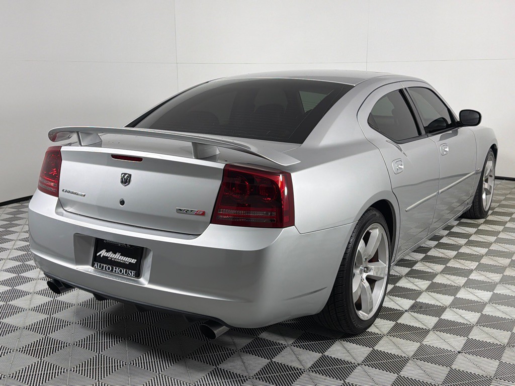 2006 Dodge Charger Image 5