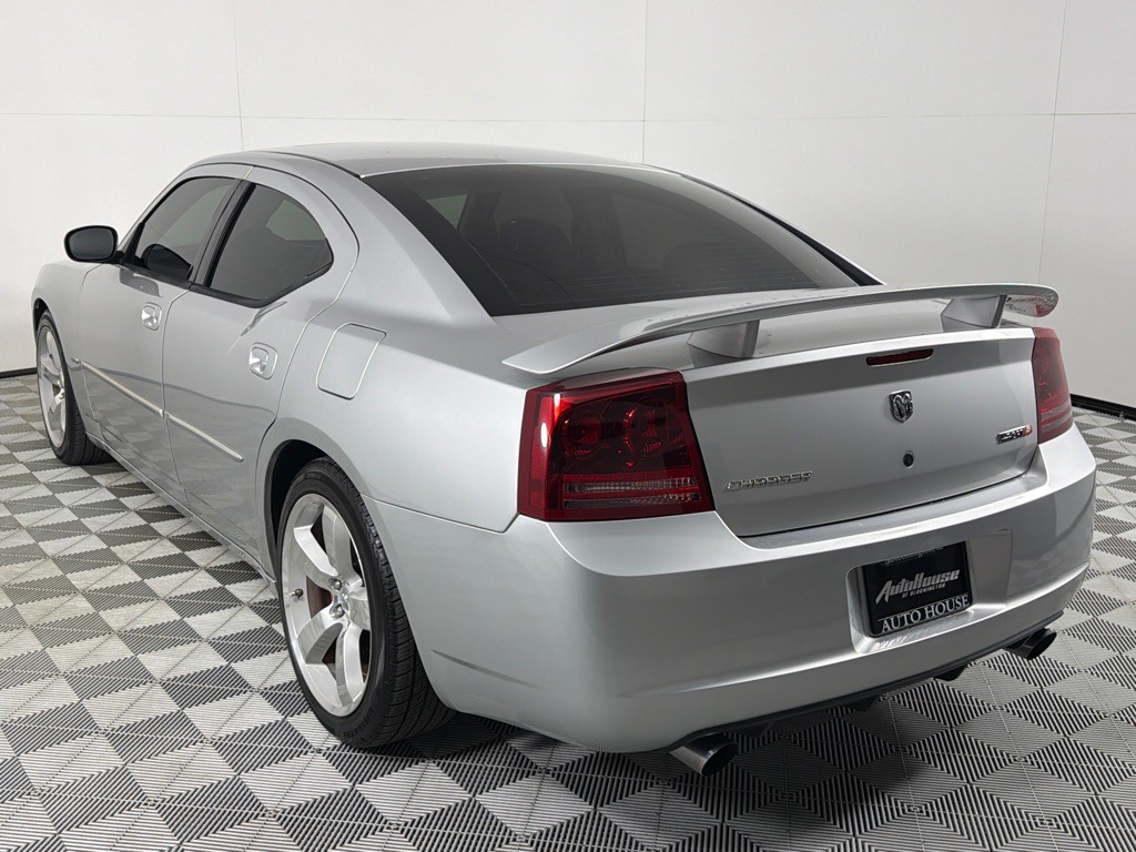 2006 Dodge Charger Image 7