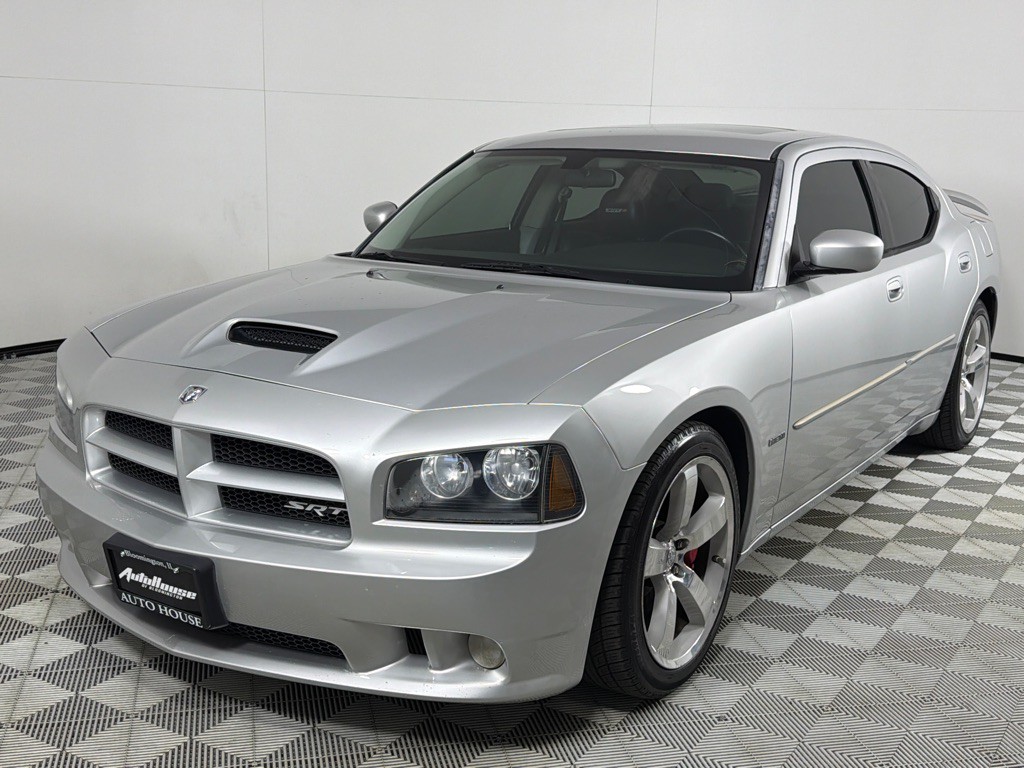 2006 Dodge Charger Image 10