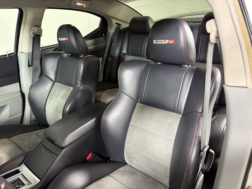 2006 Dodge Charger Image 13