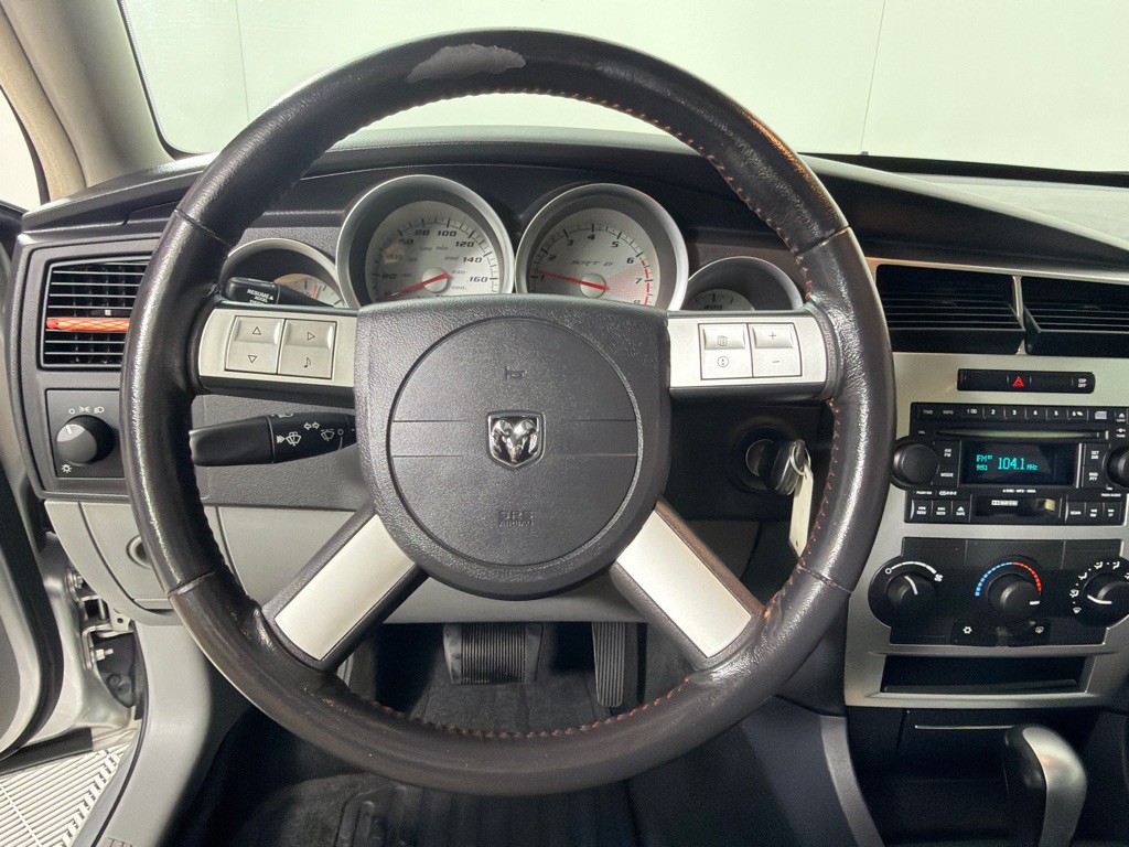 2006 Dodge Charger Image 16