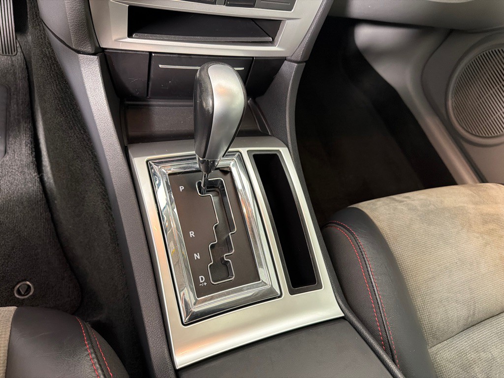 2006 Dodge Charger Image 18