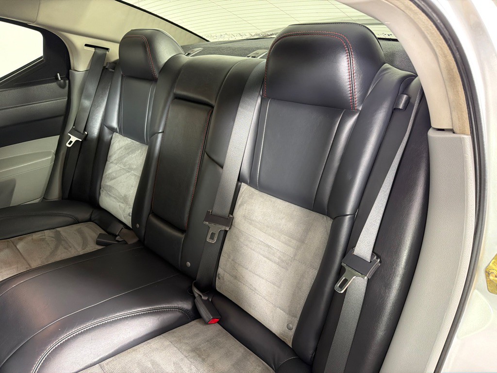 2006 Dodge Charger Image 20