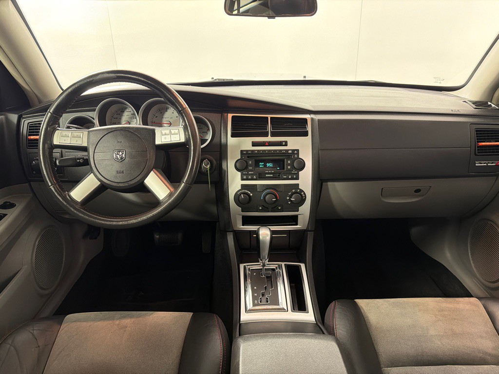 2006 Dodge Charger Image 25