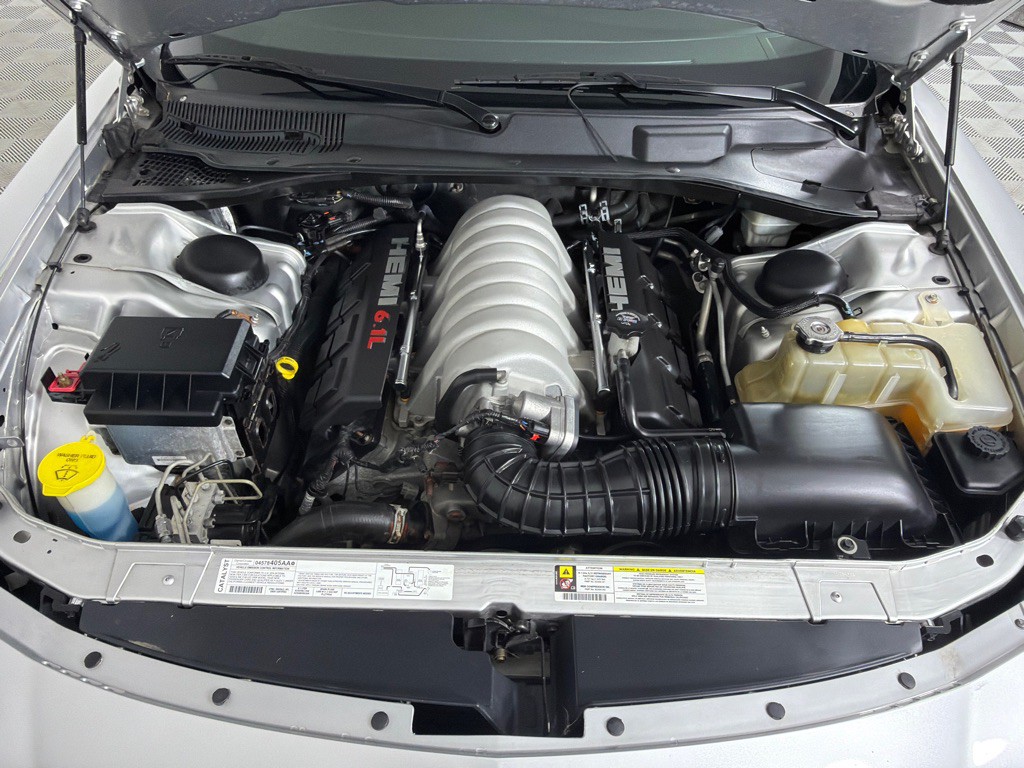 2006 Dodge Charger Image 26