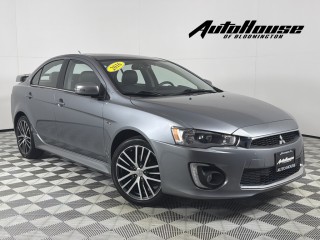 Image for 2016 Mitsubishi Lancer GT ID: 7268897
