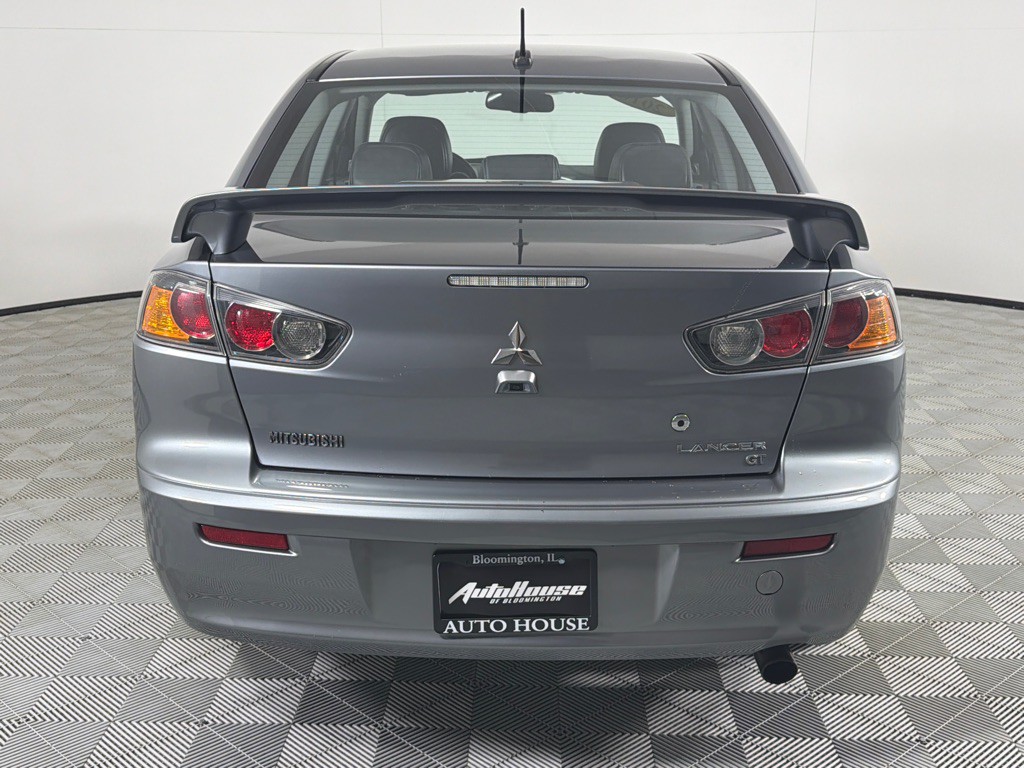 2016 Mitsubishi Lancer Image 6