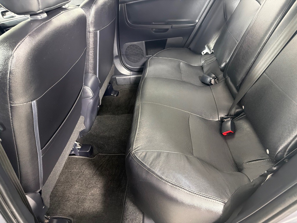 2016 Mitsubishi Lancer Image 19