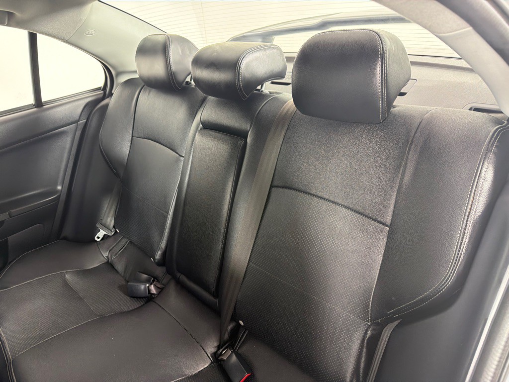 2016 Mitsubishi Lancer Image 20