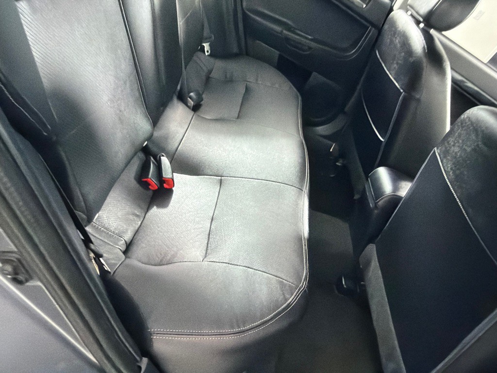 2016 Mitsubishi Lancer Image 21