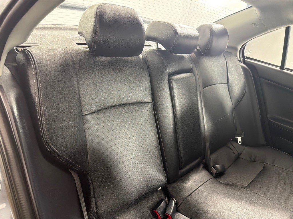 2016 Mitsubishi Lancer Image 22