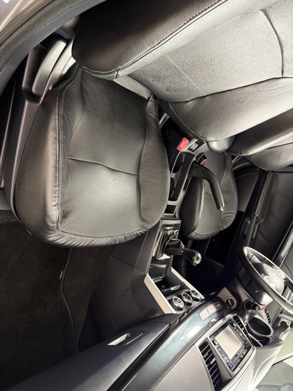 2016 Mitsubishi Lancer Image 23