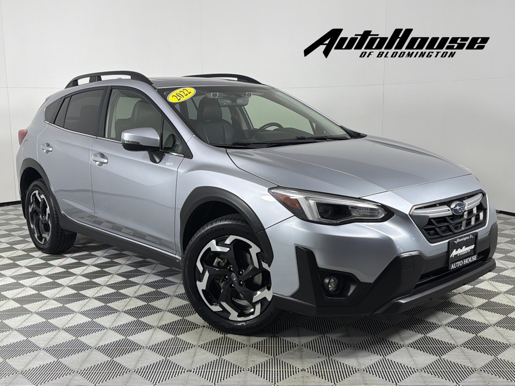 2022 Subaru Crosstrek Image 1