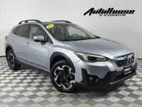 Image for 2022 Subaru Crosstrek Limited ID: 7269153