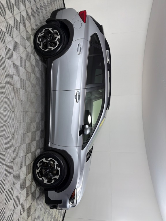 2022 Subaru Crosstrek Image 4