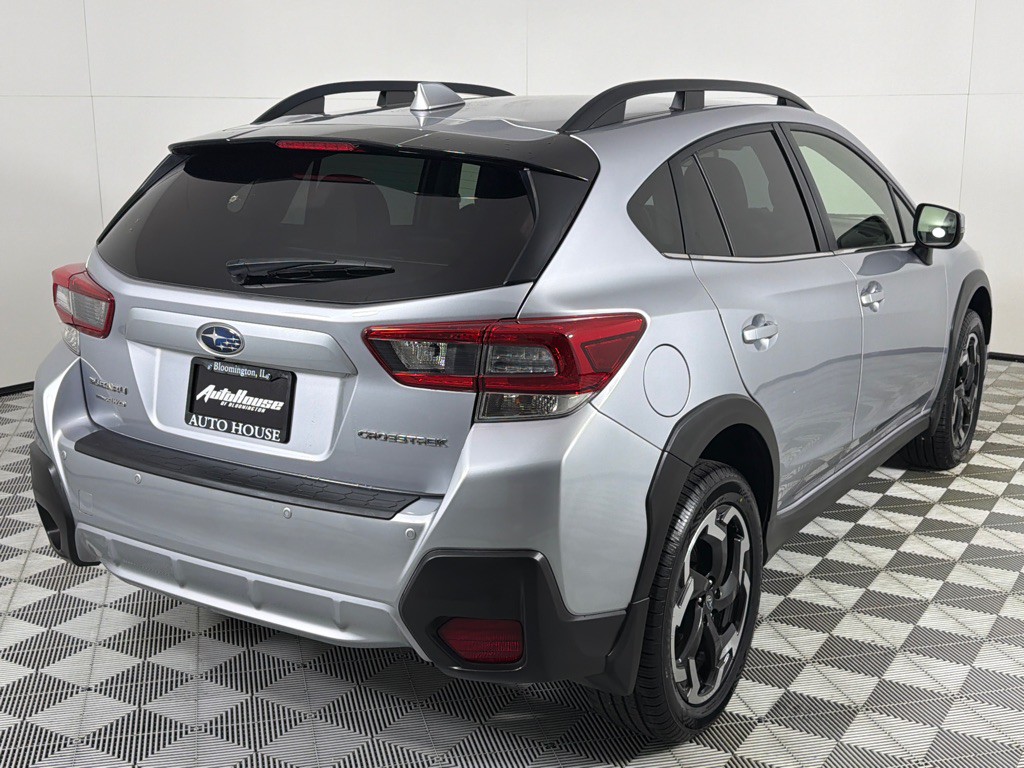 2022 Subaru Crosstrek Image 5