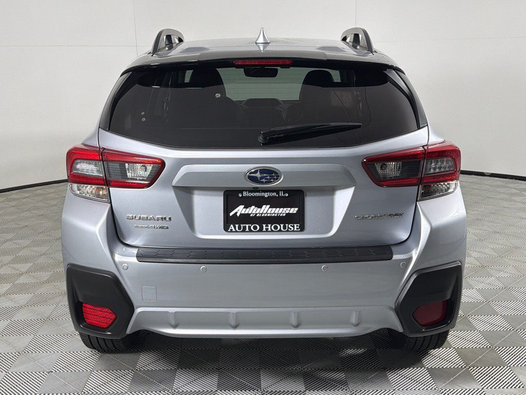 2022 Subaru Crosstrek Image 6